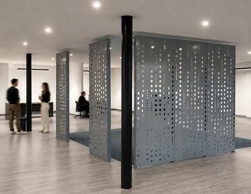 Winston Data Center 2