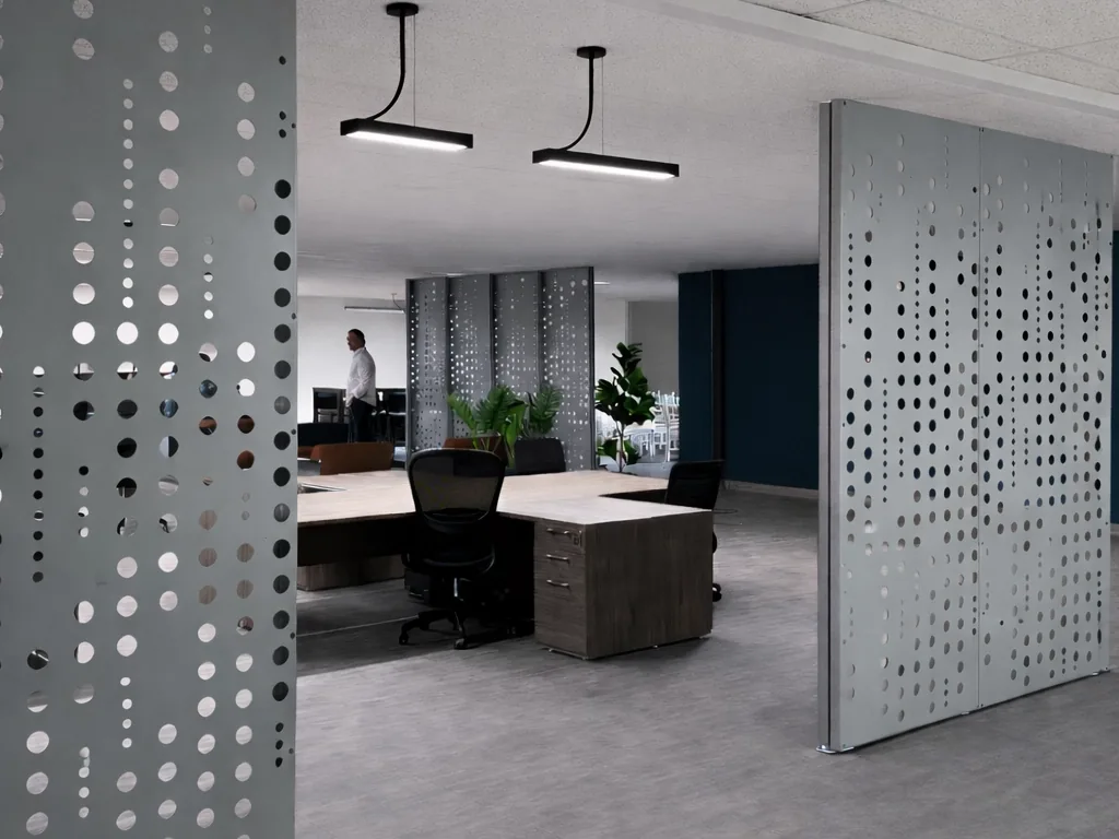 Winston Data Center